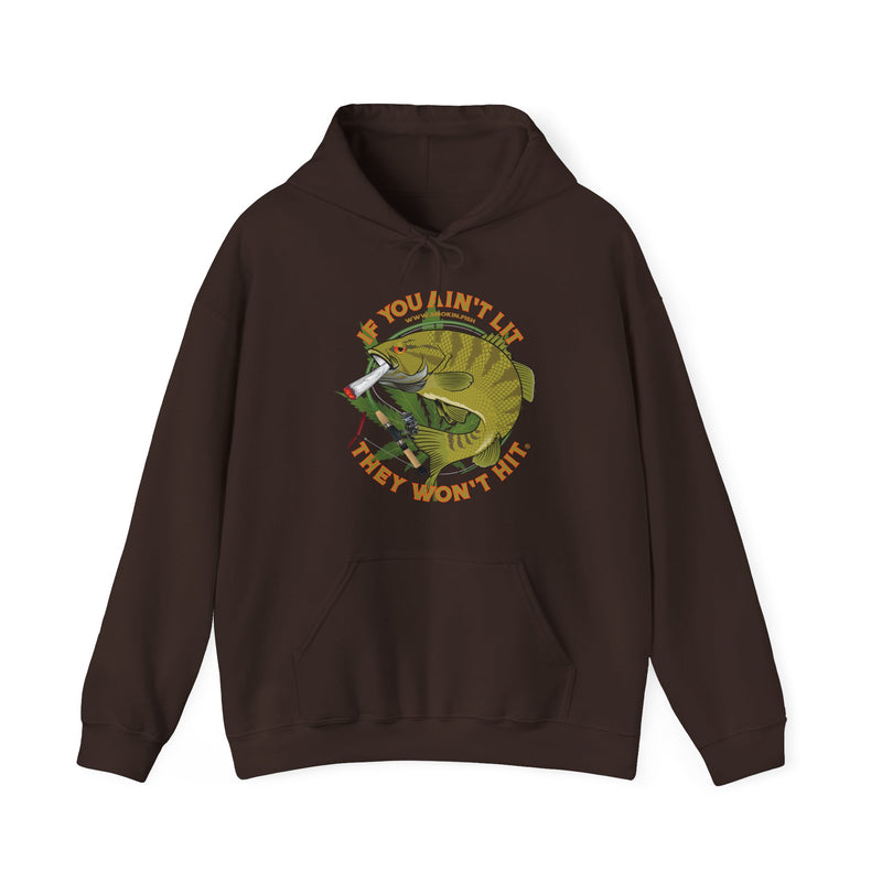 Load image into Gallery viewer, Doobie Bass Heavy Hoodie
