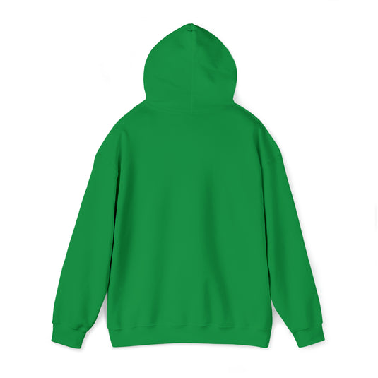 Doobie Rainbow Trout Unisex Heavy Blend™ Hooded Sweatshirt