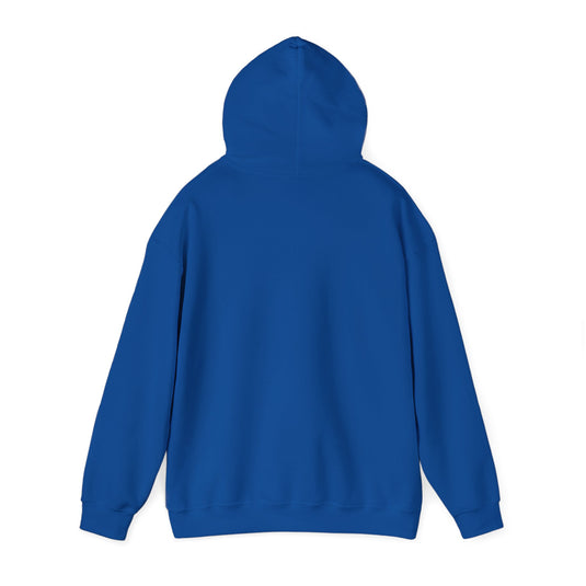 Doobie Walleye Heavy Blend™ Hooded Sweatshirt