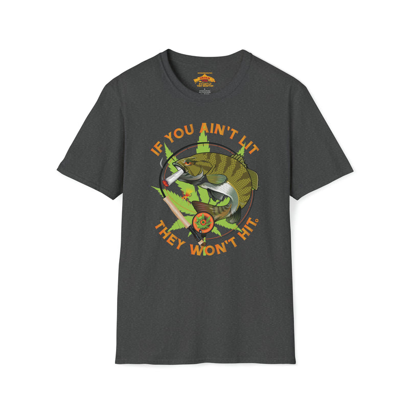 Load image into Gallery viewer, Doobie Bass T-Shirt
