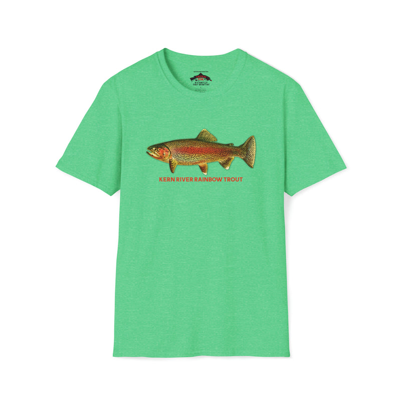 Load image into Gallery viewer, Only Fish T-Shirt by ChartingNature.com
