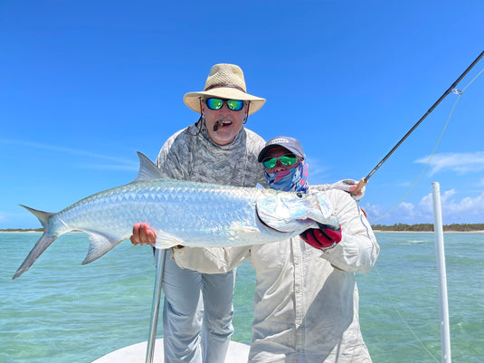 Tarpon