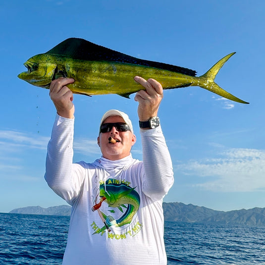 The Dorado is helping me market