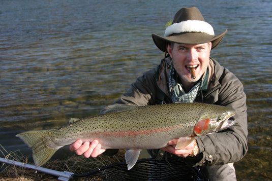 Naknek River | King Salmon, Alaska