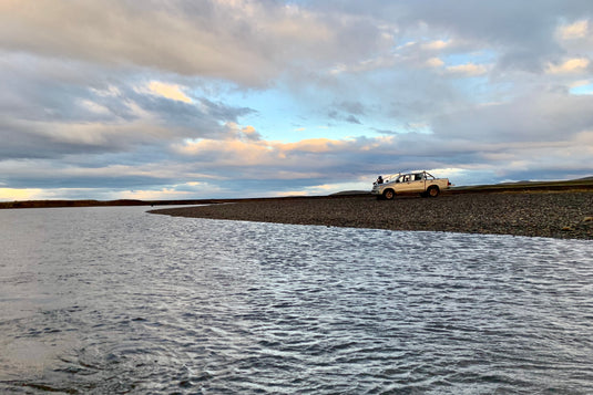 Rio Grand, Tierra Del Fuego