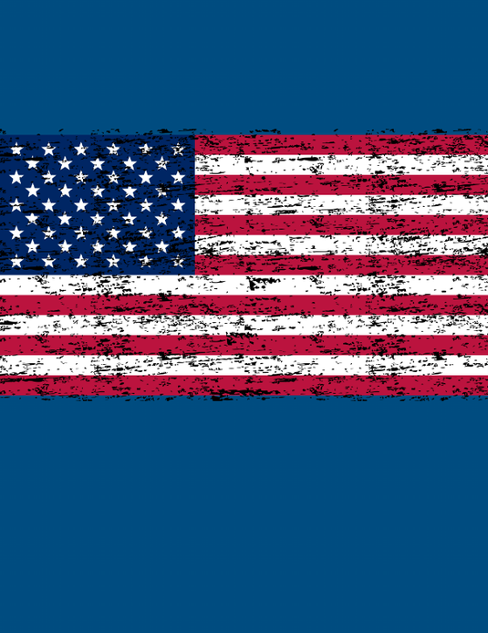 Smokin' Fish® Patriot Collection