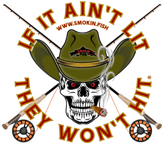 Smokin' Skull Collection