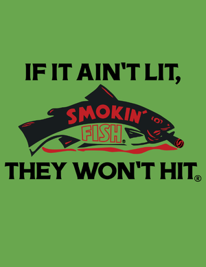 Smokin' Fish® Collection